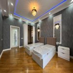 Kirayə (aylıq) 4 otaqlı Yeni Tikili, Ağ şəhər, Xətai rayonu 10