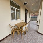 Kirayə (günlük) 3 otaqlı Həyət evi/villa Qəbələ 5