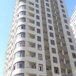 Kirayə (aylıq) 2 otaqlı Yeni Tikili, Memar Əcəmi metrosu, 4-cü mikrorayon, Nəsimi rayonu 1