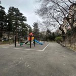 Satılır 3 otaqlı Köhnə Tikili, Azadlıq metrosu, 8-ci mikrorayon, Binəqədi rayonu 12