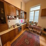 Kirayə (aylıq) 5 otaqlı Həyət evi/villa, Köhnə Günəşli qəs., Xətai rayonu 14