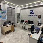Kirayə (aylıq) 2 otaqlı Ofis, Xətai metrosu, Xətai rayonu 2