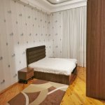 Kirayə (aylıq) 4 otaqlı Yeni Tikili, Nəriman Nərimanov metrosu, Montin qəs., Heydər Əliyev Mərkəzi, Nərimanov rayonu 12