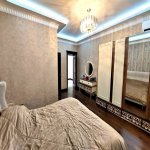 Satılır 8 otaqlı Həyət evi/villa, Badamdar qəs., Səbail rayonu 10