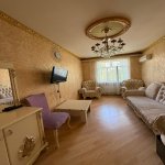 Аренда 3 комнатная Вторичка, м. Ахмедли метро, Хетаи район 1
