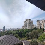 Kirayə (aylıq) 5 otaqlı Köhnə Tikili, Nəriman Nərimanov metrosu, Montin qəs., Nərimanov rayonu 19