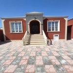 Satılır 4 otaqlı Həyət evi/villa, Koroğlu metrosu, Savalan qəs., Sabunçu rayonu 2