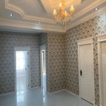 Kirayə (aylıq) 3 otaqlı Yeni Tikili, İnşaatçılar metrosu, Yasamal qəs., Yasamal rayonu 3