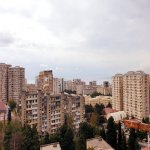 Satılır 2 otaqlı Köhnə Tikili, Əhmədli metrosu, Əhmədli, Xətai rayonu 11