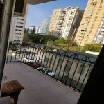 Kirayə (aylıq) 3 otaqlı Köhnə Tikili, Xətai metrosu, Ağ şəhər, Xətai rayonu 9