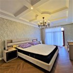 Kirayə (aylıq) 5 otaqlı Yeni Tikili, Nizami metrosu, Nəsimi rayonu 15