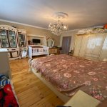 Satılır 6 otaqlı Həyət evi/villa, Avtovağzal metrosu, Biləcəri qəs., Binəqədi rayonu 26