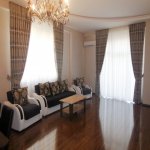 Kirayə (aylıq) 4 otaqlı Yeni Tikili, 28 May metrosu, Nəsimi rayonu 3