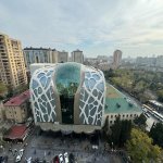Аренда 2 комнат Новостройка, м. Нариман Нариманов метро, Наримановский р-н район 12