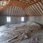 Satılır 6 otaqlı Həyət evi/villa, Avtovağzal metrosu, Biləcəri qəs., Binəqədi rayonu 10