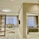 Kirayə (günlük) 2 otaqlı Yeni Tikili, Nəriman Nərimanov metrosu, Nərimanov rayonu 2