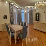 Kirayə (aylıq) 4 otaqlı Yeni Tikili, 28 May metrosu, 28 Mall, Nəsimi rayonu 2