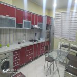 Kirayə (aylıq) 3 otaqlı Yeni Tikili, Həzi Aslanov metrosu, Əhmədli, Xətai rayonu 9