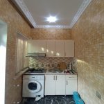 Kirayə (aylıq) 1 otaqlı Həyət evi/villa, İnşaatçılar metrosu, Yasamal rayonu 5