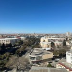 Satılır 4 otaqlı Yeni Tikili, Bakıxanov qəs., Sabunçu rayonu 10