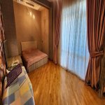 Kirayə (aylıq) 4 otaqlı Yeni Tikili, Həzi Aslanov metrosu, Xətai rayonu 5