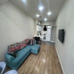 Kirayə (aylıq) 3 otaqlı Yeni Tikili, Elmlər akademiyası metrosu, Musabəyov parkı, Yasamal rayonu 24