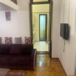 Kirayə (aylıq) 2 otaqlı Köhnə Tikili, Sahil metrosu, Səbail rayonu 2