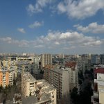 Satılır 4 otaqlı Yeni Tikili, Nəriman Nərimanov metrosu, Nərimanov rayonu 15