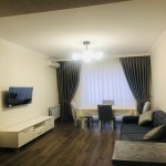 Kirayə (aylıq) 2 otaqlı Yeni Tikili, 20 Yanvar metrosu, Yasamal qəs., Yasamal rayonu 6