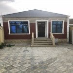 Satılır 3 otaqlı Həyət evi/villa, Bülbülə qəs., Suraxanı rayonu 1