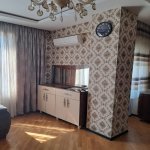 Kirayə (aylıq) 3 otaqlı Yeni Tikili, 20 Yanvar metrosu, Binəqədi rayonu 7
