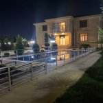 Kirayə (günlük) 7 otaqlı Bağ evi, Novxanı, Abşeron rayonu 1
