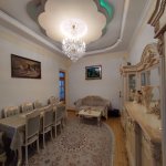Kirayə (aylıq) 7 otaqlı Həyət evi/villa, Qaraçuxur qəs., Suraxanı rayonu 17