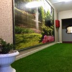 Kirayə (aylıq) 3 otaqlı Yeni Tikili, İçərişəhər metrosu, Səbail rayonu 7