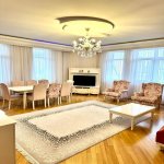 Аренда 3 комнатная Новостройка, м. 28 Мая метро, Насими район 3