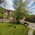 Kirayə (günlük) 4 otaqlı Bağ evi Qəbələ 4