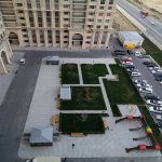 Satılır 3 otaqlı Yeni Tikili, Bayıl qəs., Səbail rayonu 1