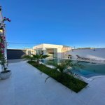 Satılır 4 otaqlı Bağ evi, Mərdəkan, Xəzər rayonu 5