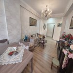 Аренда 3 комнат Новостройка, Nizami метро, Кубинка, Насими район 5