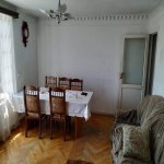 Satılır 3 otaqlı Köhnə Tikili, 20 Yanvar metrosu, 1-ci mikrorayon, Nəsimi rayonu 2
