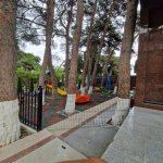 Satılır 3 otaqlı Yeni Tikili, Gənclik metrosu, Nərimanov rayonu 12