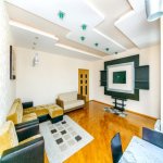 Kirayə (aylıq) 3 otaqlı Yeni Tikili, 28 May metrosu, Nəsimi rayonu 3