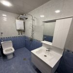 Продажа 3 комнатная Вторичка, м. Нефтчиляр метро, Низаминский р-н район 8