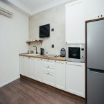 Аренда 2 комнатная Новостройка, Nizami метро, МИД, Ясамал район 11