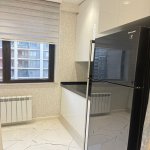 Kirayə (aylıq) 3 otaqlı Yeni Tikili, Nəriman Nərimanov metrosu, Şərq Bazarı, Nəsimi rayonu 5