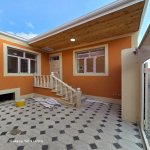 Satılır 2 otaqlı Həyət evi/villa, Məhəmmədli, Abşeron rayonu 2