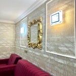 Satılır 3 otaqlı Yeni Tikili, Həzi Aslanov metrosu, 20-ci sahə, Mərkəzi Gömrük Hospitalı, Səbail rayonu 2