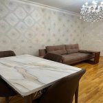 Kirayə (aylıq) 3 otaqlı Yeni Tikili, Nəsimi rayonu 1