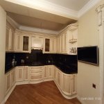 Satılır 5 otaqlı Yeni Tikili, Nəsimi metrosu, 6-cı mikrorayon, Binəqədi rayonu 10