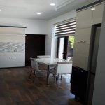 Kirayə (aylıq) 7 otaqlı Bağ evi, Mərdəkan, Xəzər rayonu 17
